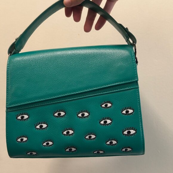 Min & Mon Handbag | Anastasio Mini - Picture 5 of 11